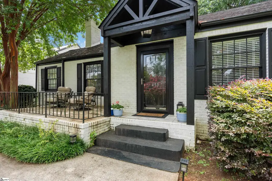 453 Longview Terrace, Greenville, SC 29605 - #2