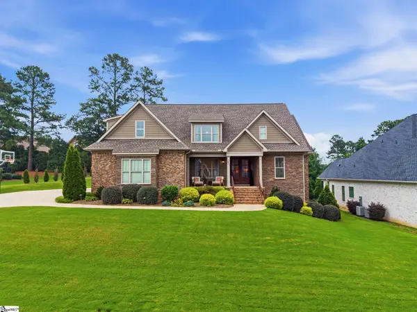 617 Crowe Creek Trail, Inman, SC 29349