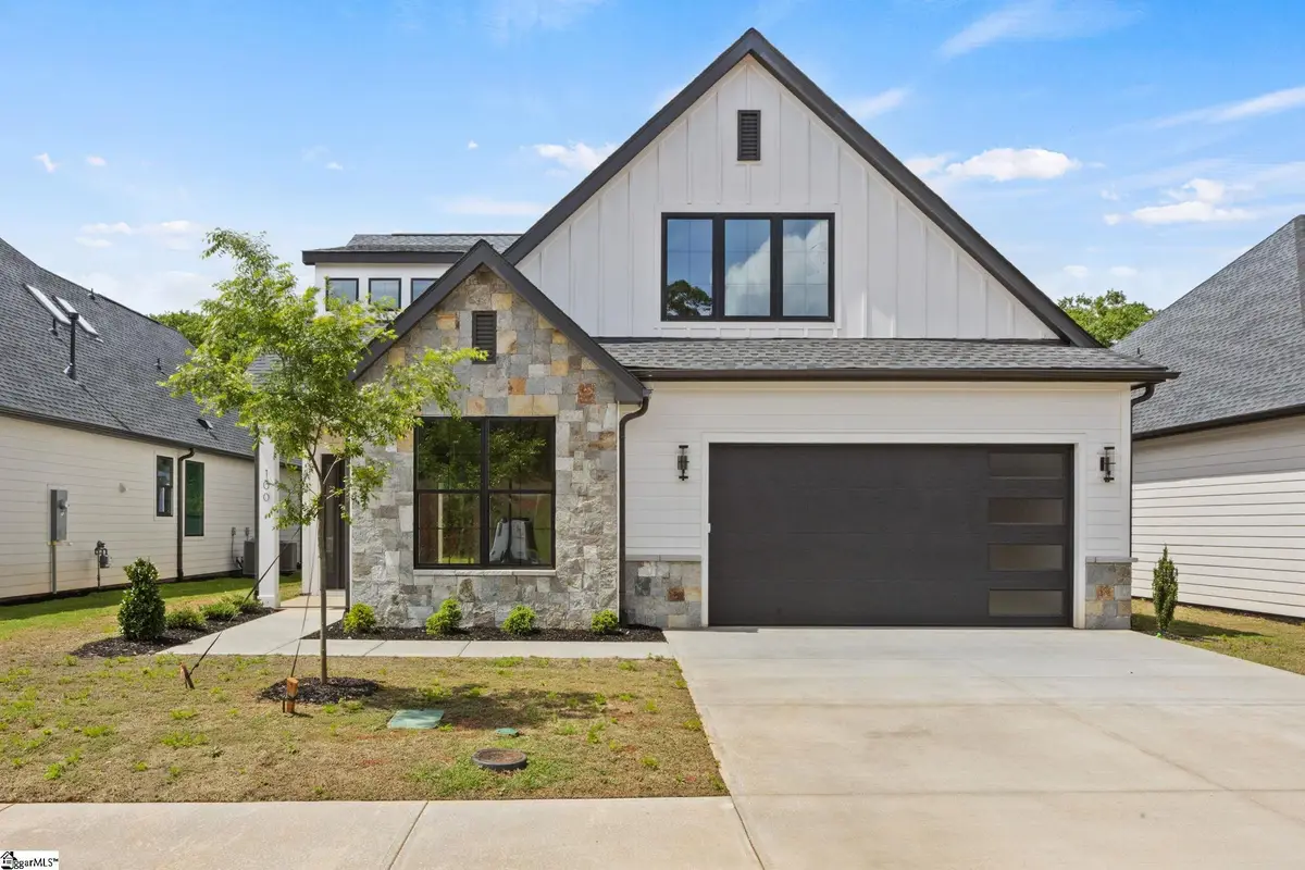 100 Adrian Way, Simpsonville, SC 29680 - #1