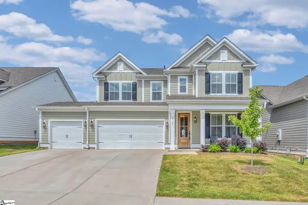 1108 Cortland Valley, Duncan, SC 29334