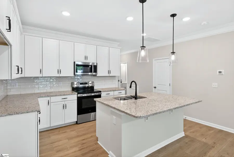 52 Fair Village Lane, Simpsonville, SC 29680 - #2