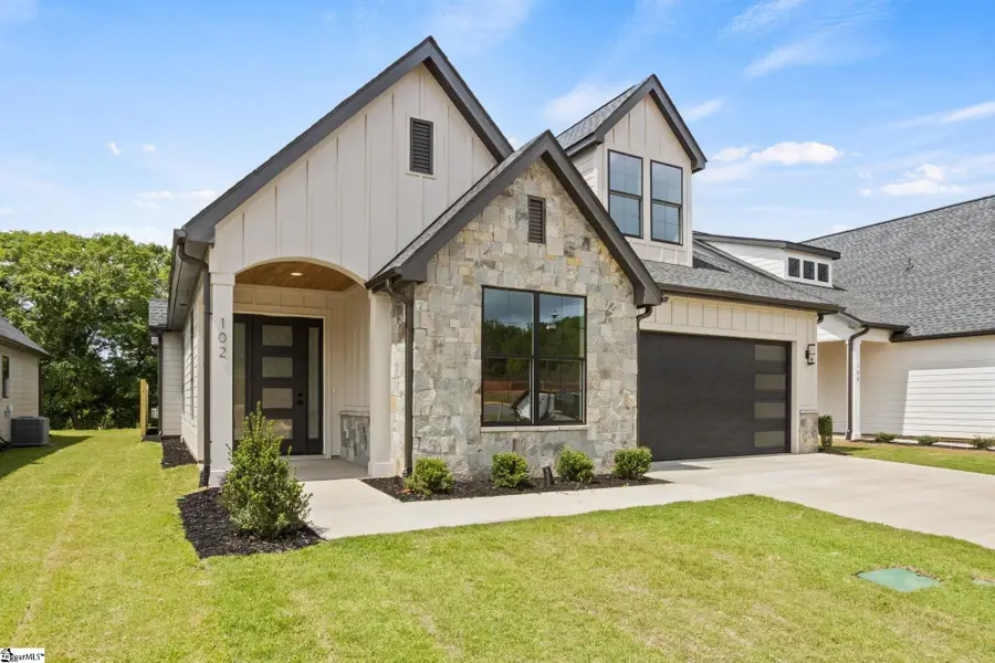 102 Adrian Way, Simpsonville, SC 29680 - #2