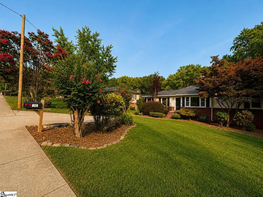 16 Perrin Street, Greenville, SC 29607 - #2