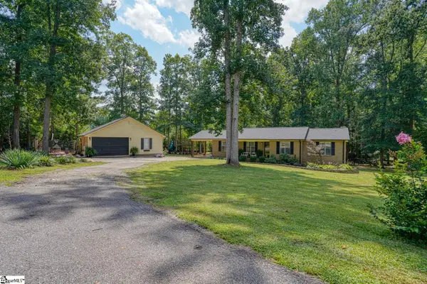 6425 Greenfield Drive, Spartanburg, SC 29303