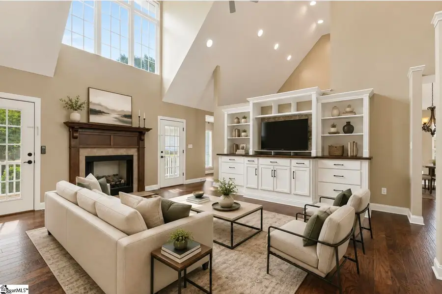 454 Morningmist Drive, Moore, SC 29369 - #3