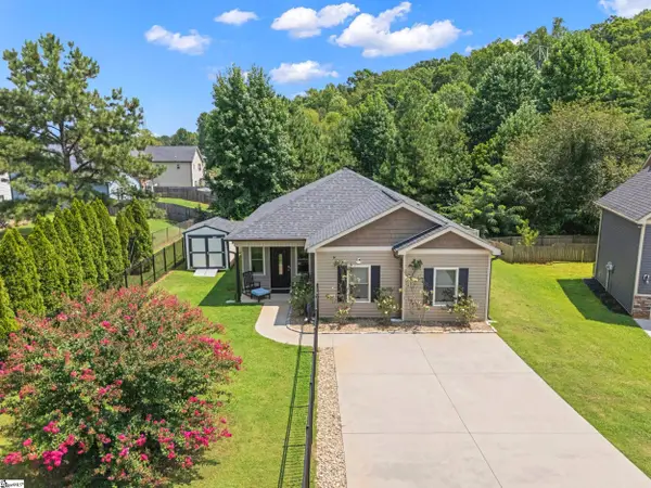 3 Cringle Lane, Anderson, SC 29625