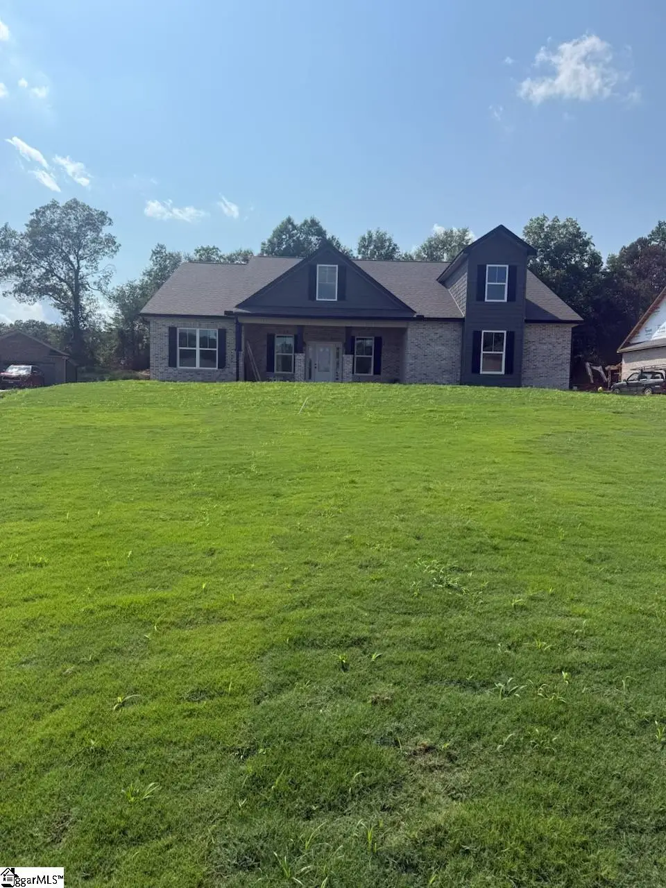 740 Ruby Golightly Drive, Inman, SC 29349 - #1