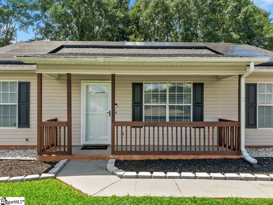 326 Blue Bonnet Drive, Spartanburg, SC 29303 - #2