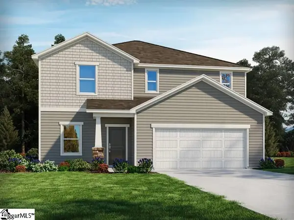 1488 Switchback Circle, Moore, SC 29369