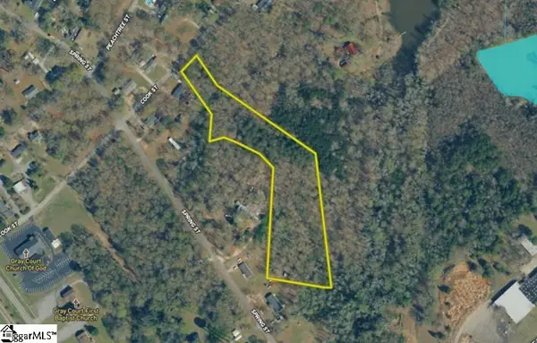 220 Cook Street, Gray Court, SC 29645
