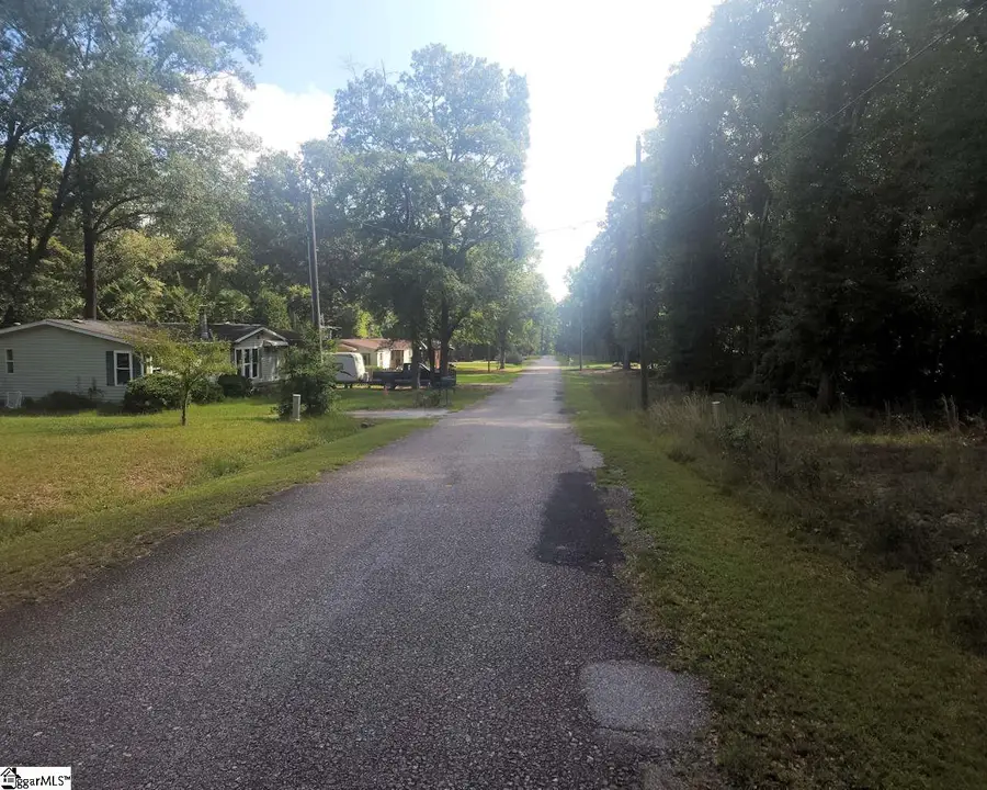 220 Cook Street, Gray Court, SC 29645 - #2