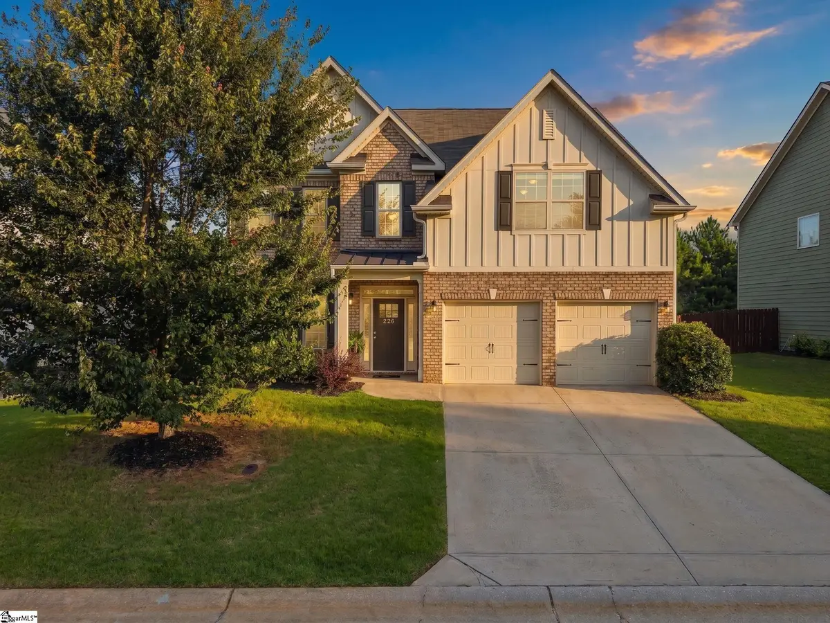 226 Santa Ana Way, Duncan, SC 29334 - #1