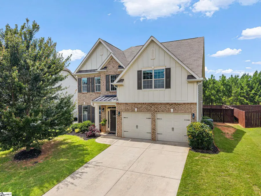 226 Santa Ana Way, Duncan, SC 29334 - #2