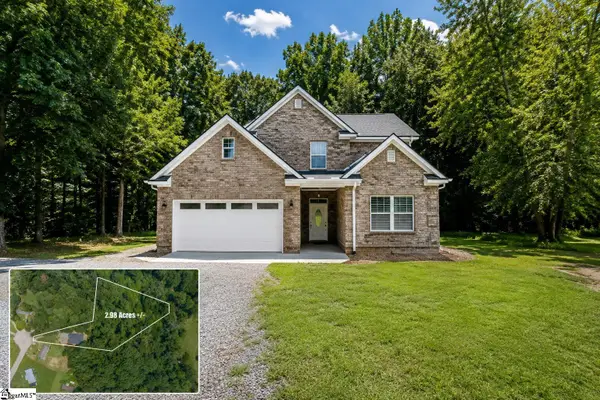 110 Alder Court, Liberty, SC 29657