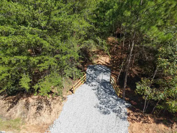 00 Owens Drive, Laurens, SC 29360