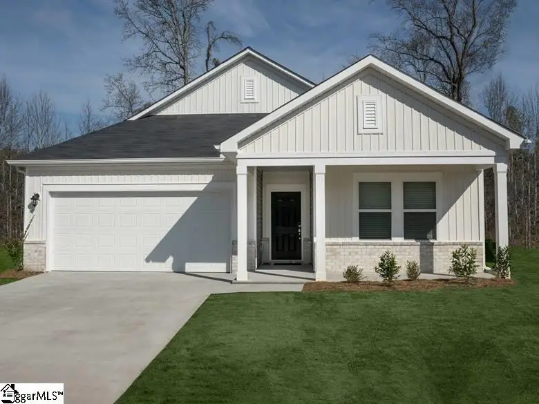 1480 Switchback Circle, Moore, SC 29369 - #1