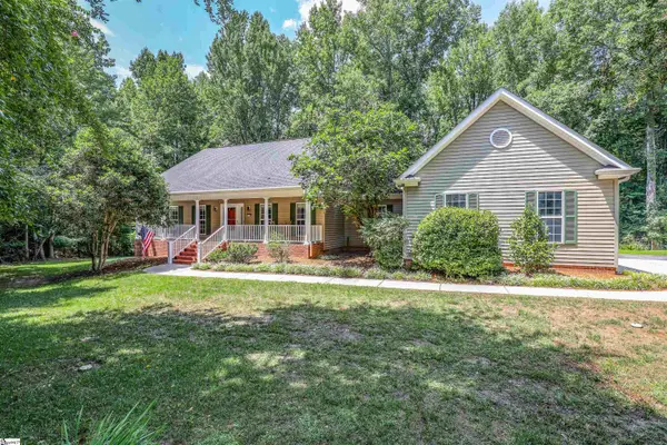 201 Holly Drive, Easley, SC 29640