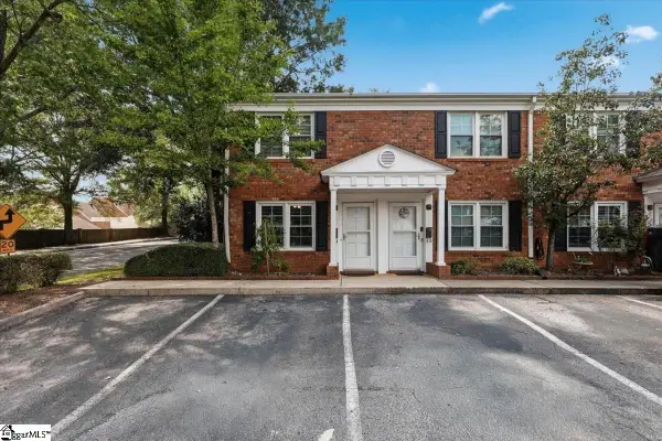 501 Edwards Road #Unit 30, Greenville, SC 29615