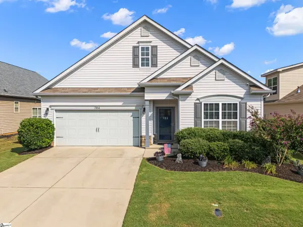 704 Arnica Drive, Duncan, SC 29334