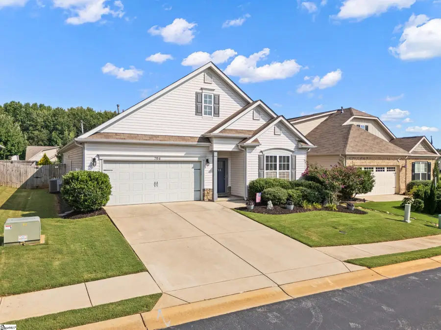 704 Arnica Drive, Duncan, SC 29334 - #2