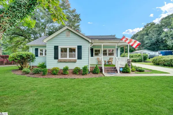 209 Donnan Road, Taylors, SC 29687-2614