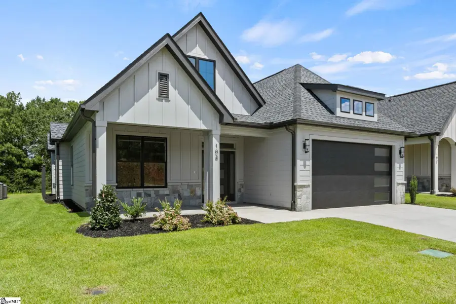 104 Adrian Way, Simpsonville, SC 29680 - #2