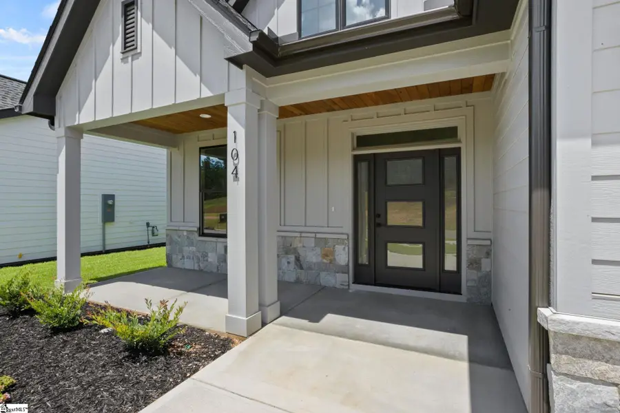 104 Adrian Way, Simpsonville, SC 29680 - #3
