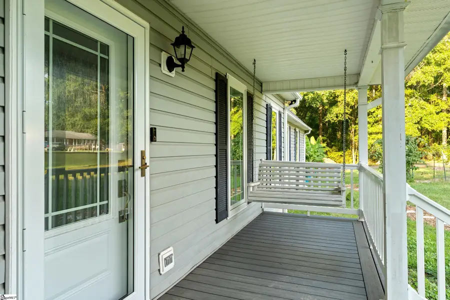 212 Gray Drive, Williamston, SC 29697 - #2