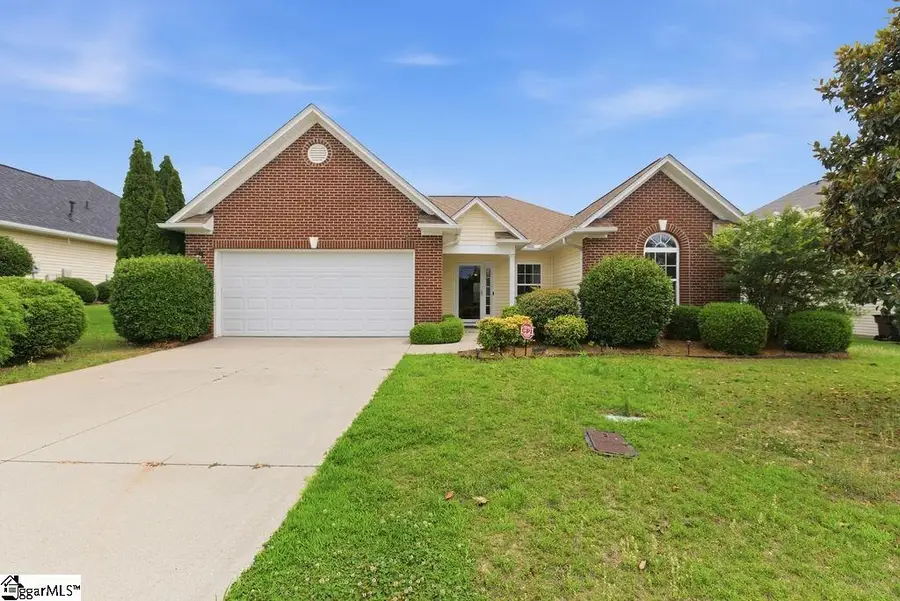 105 Eagles View Court, Easley, SC 29642 - #2