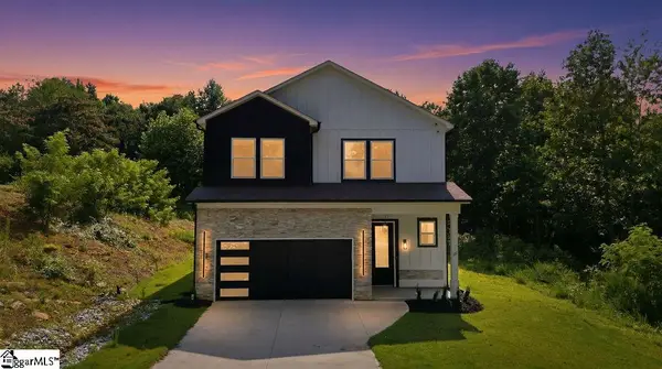 127 Moore Drive, Easley, SC 29642