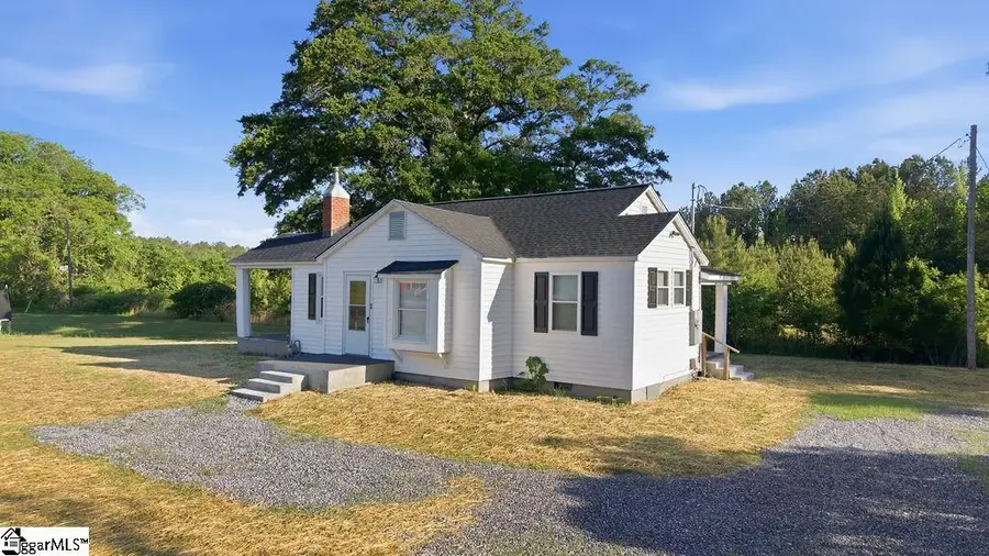 7604 252 Highway, Honea Path, SC 29654 - #2
