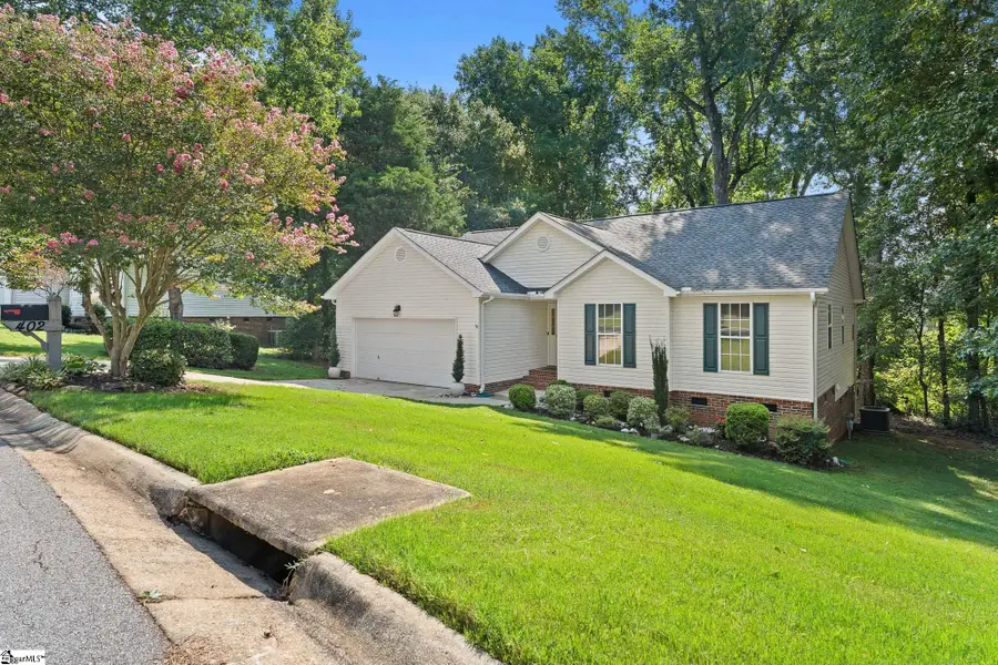 402 Windy Meadow Way, Simpsonville, SC 29680 - #2