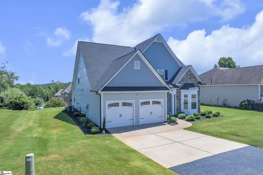 116 Stone Cottage Drive, Anderson, SC 29621 - #2