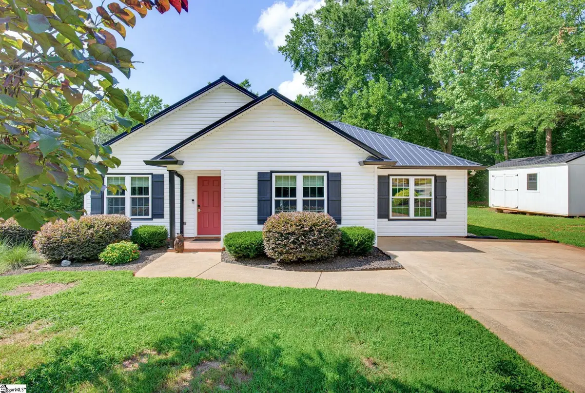 101 Valleydale Court, Inman, SC 29349 - #1