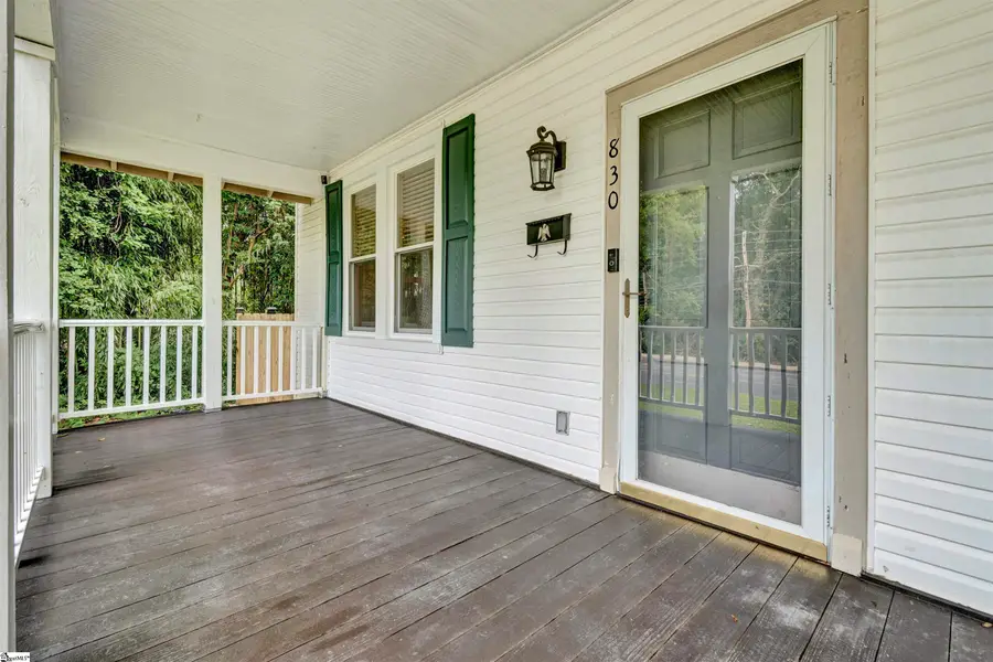 830 Union Street, Spartanburg, SC 29302 - #2