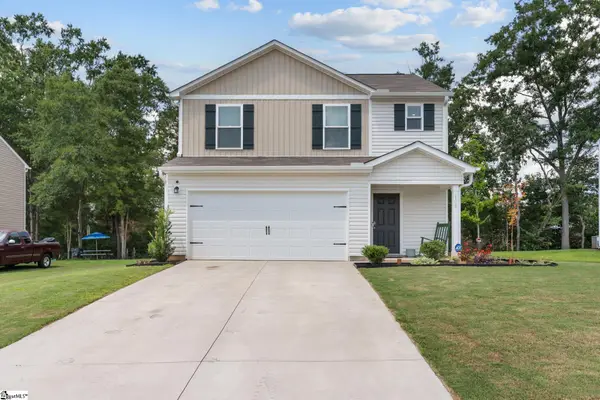 105 Brooks Road, Laurens, SC 29360