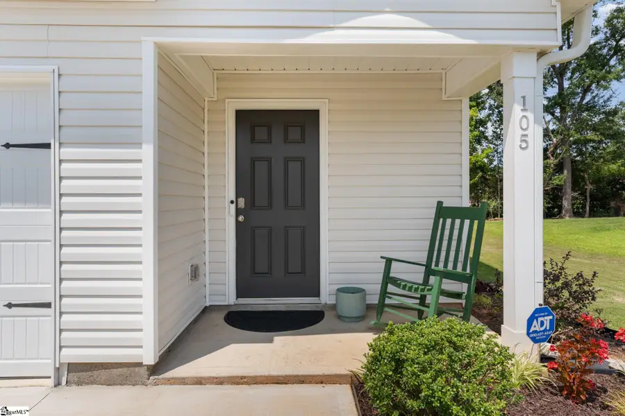 105 Brooks Road, Laurens, SC 29360 - #2