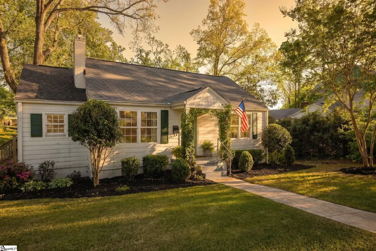312 Mcdonald Street, Greenville, SC 29609 - #1