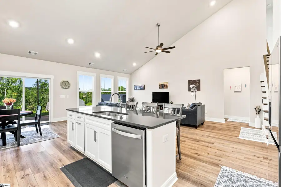 117 Whitman Way, Easley, SC 29642-2242 - #3