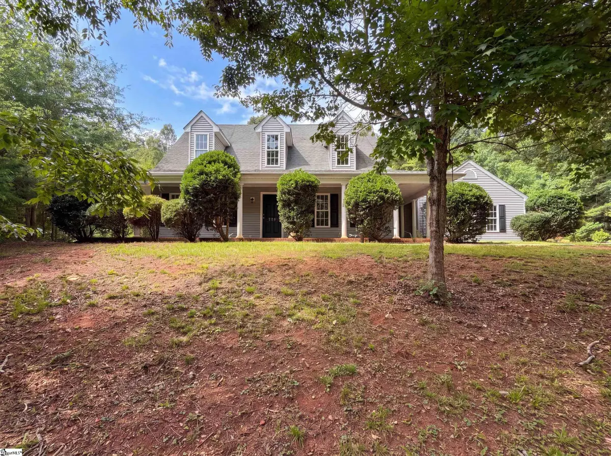 520 Patriot Way, West Union, SC 29696 - #1