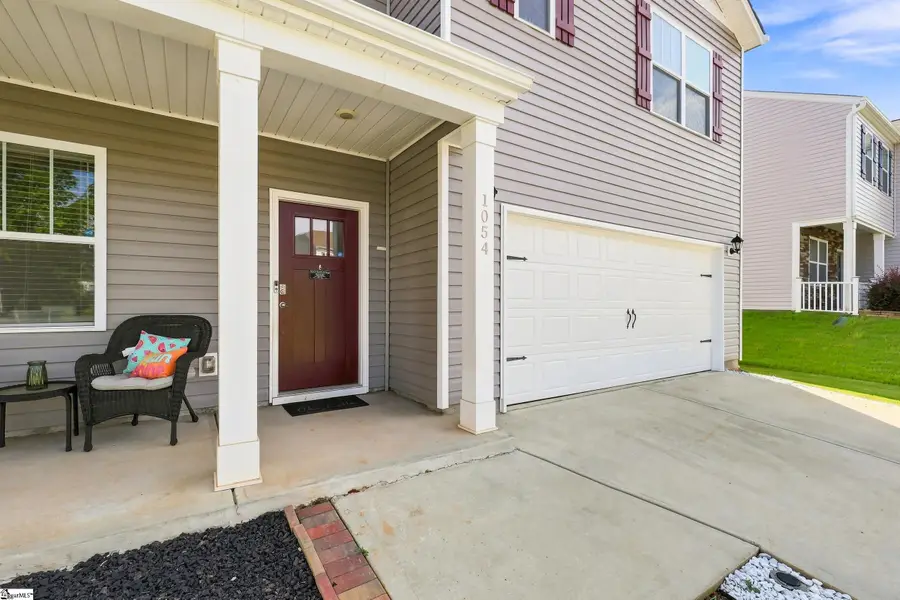 1054 Elmswell Lane, Lyman, SC 29365-8602 - #3