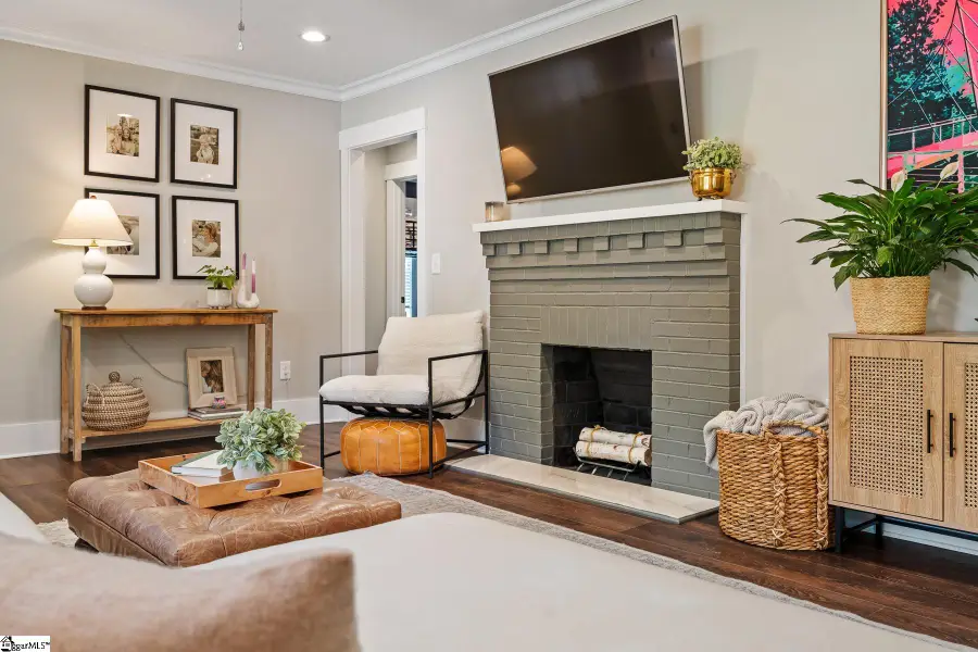 24 Brookdale Avenue, Greenville, SC 29607 - #2