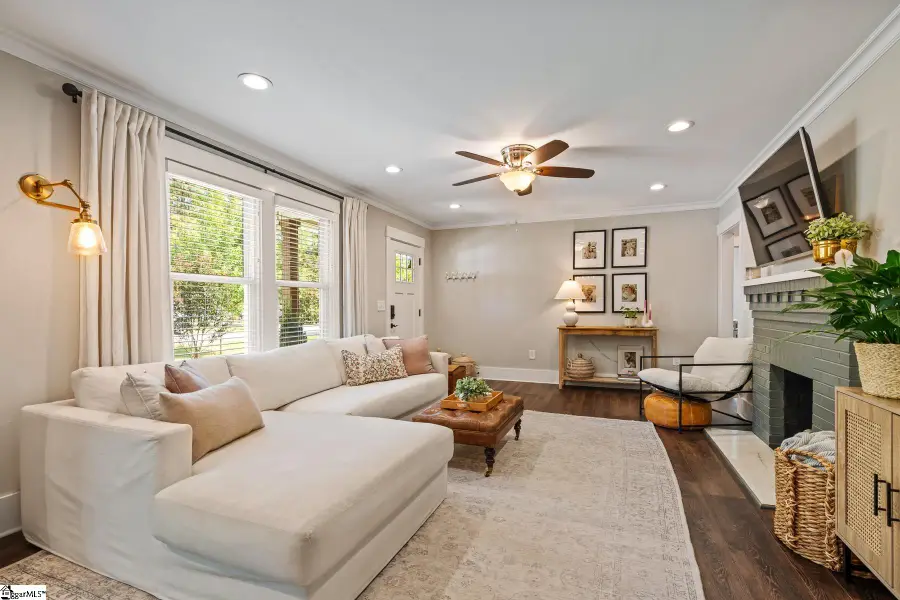 24 Brookdale Avenue, Greenville, SC 29607 - #3