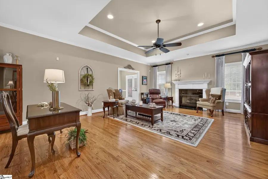 1 Autumn Creek Way, Greenville, SC 29615 - #3