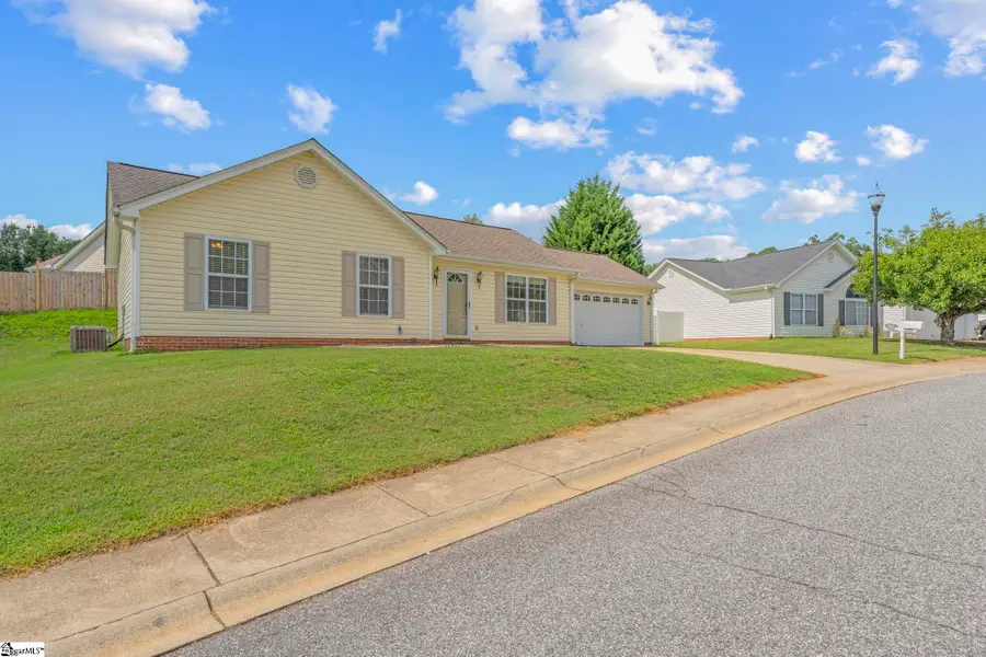 206 Juniper Leaf Way, Greer, SC 29651 - #2