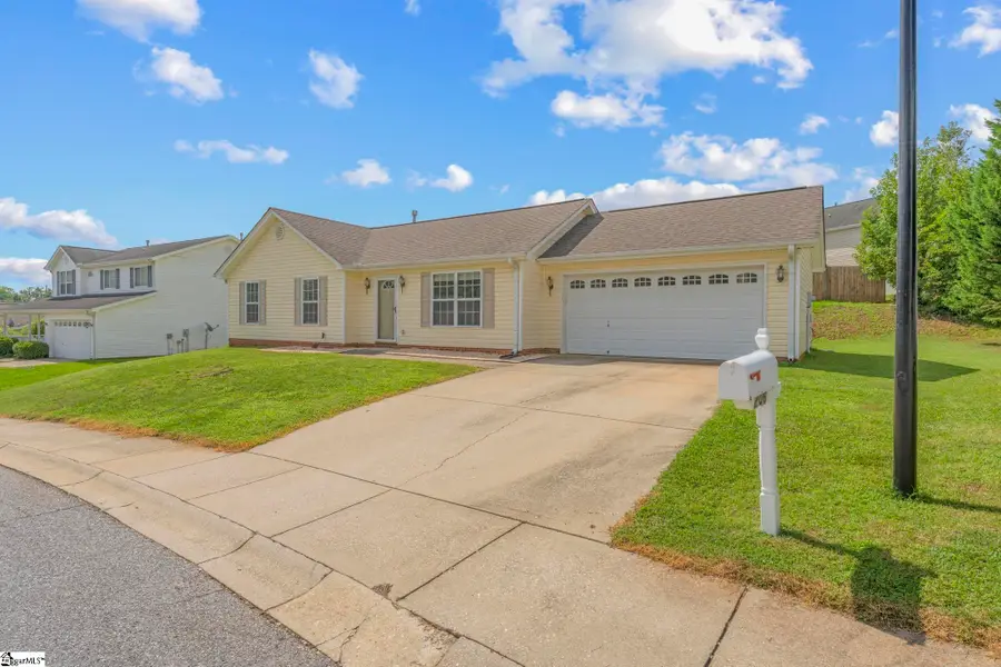 206 Juniper Leaf Way, Greer, SC 29651 - #3