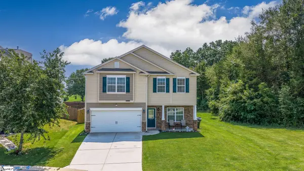 114 Cypress Landing Place, Greer, SC 29651
