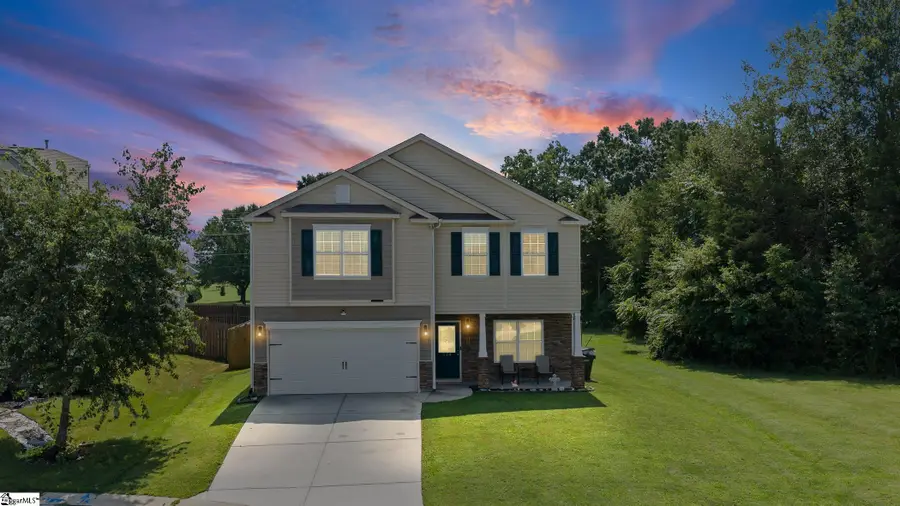 114 Cypress Landing Place, Greer, SC 29651 - #2