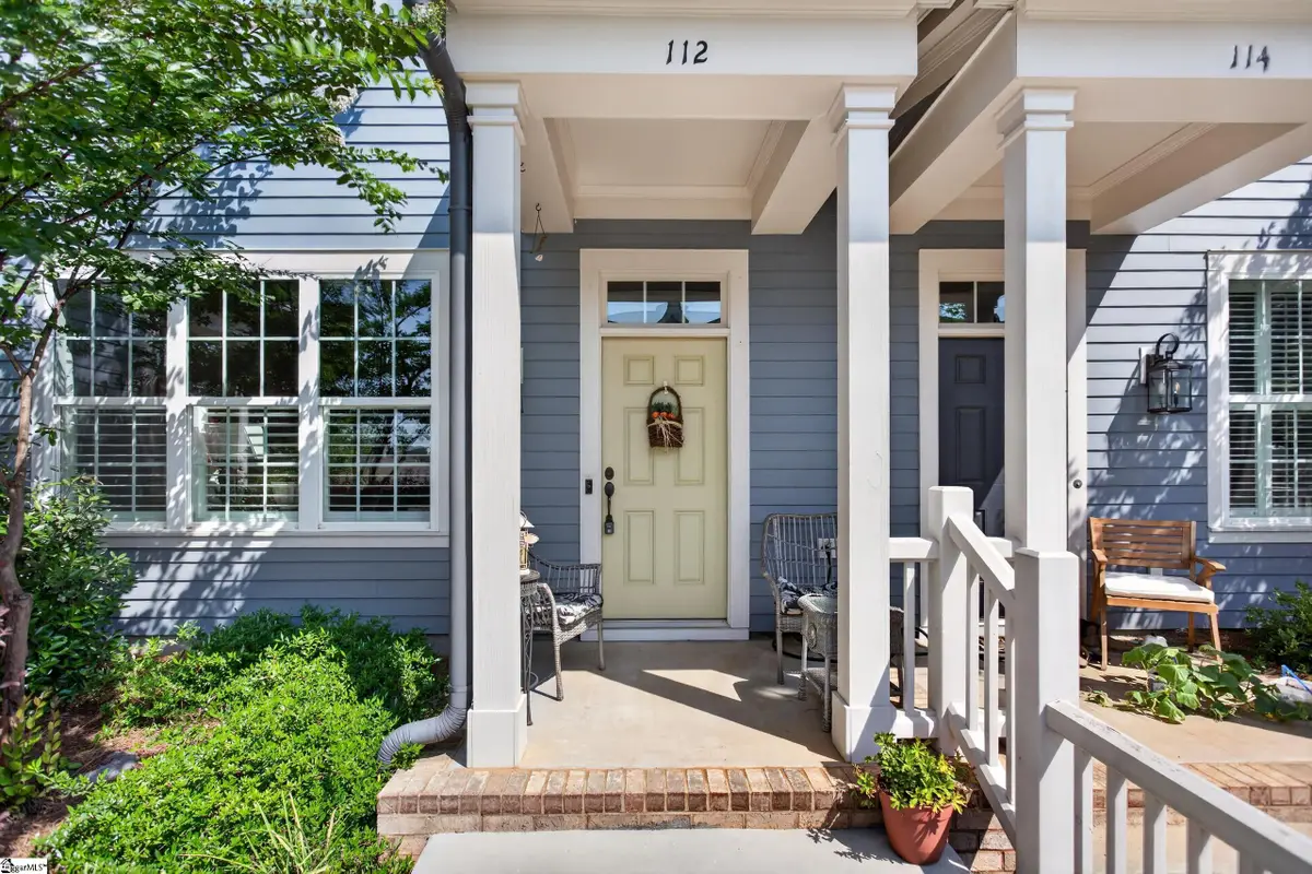 112 Tuttle Street, Clemson, SC 29631 - #1