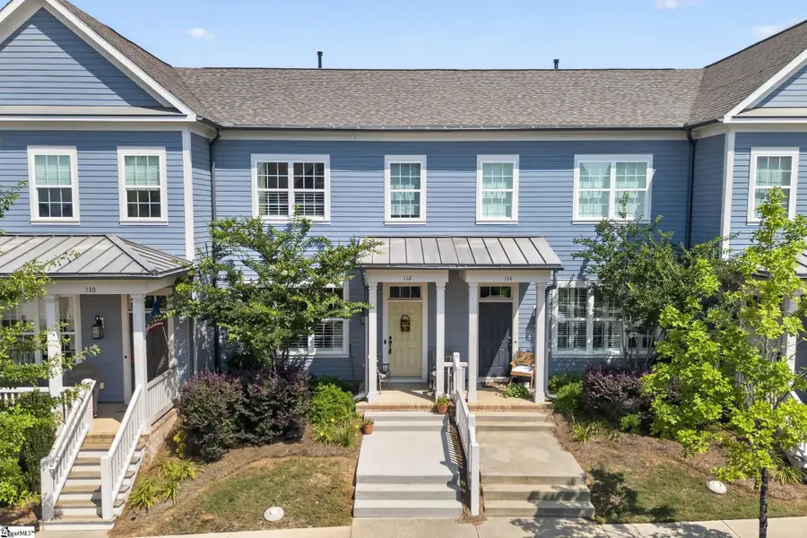112 Tuttle Street, Clemson, SC 29631 - #2